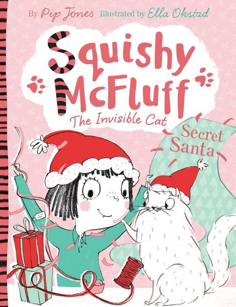 Produktbild: Squishy McFluff