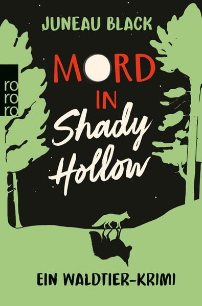 Produktbild: Mord in Shady Hollow