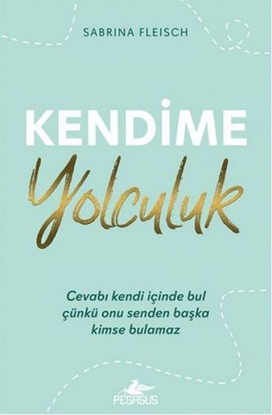 Produktbild: Kendime Yolculuk