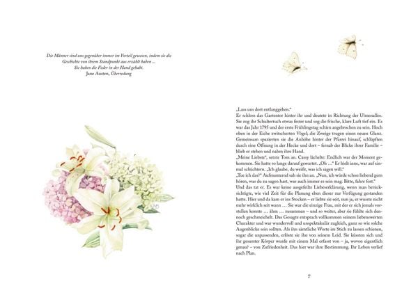 Produktbild: Miss Austen