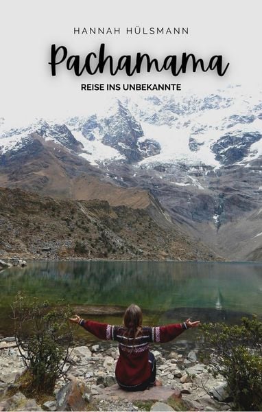 Produktbild: Pachamama