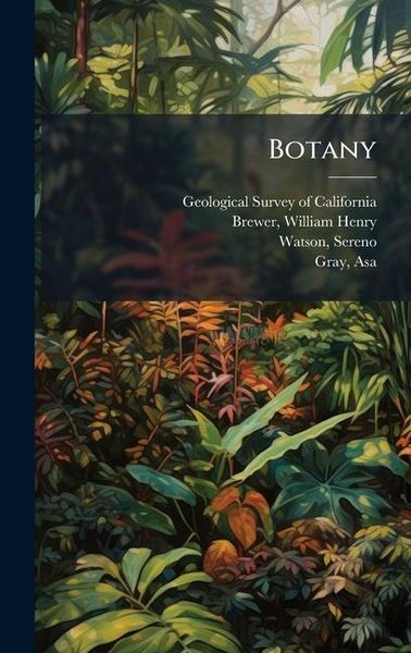 Produktbild: Botany