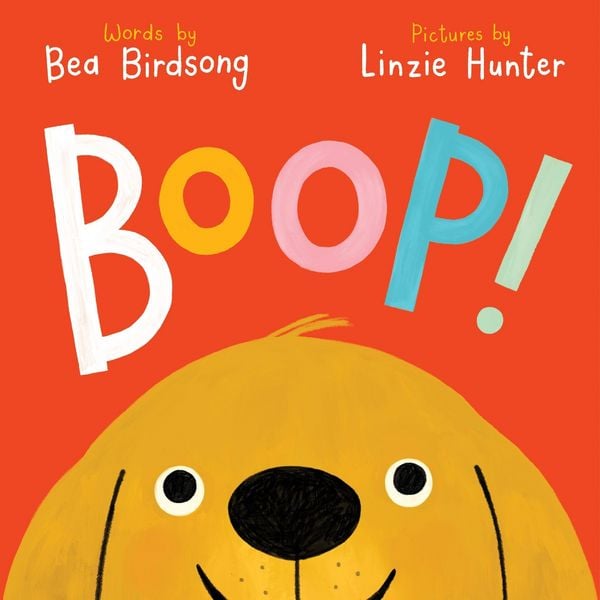 Produktbild: Boop!