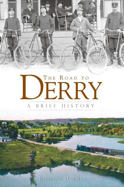 Produktbild: Road to Derry: A Brief History