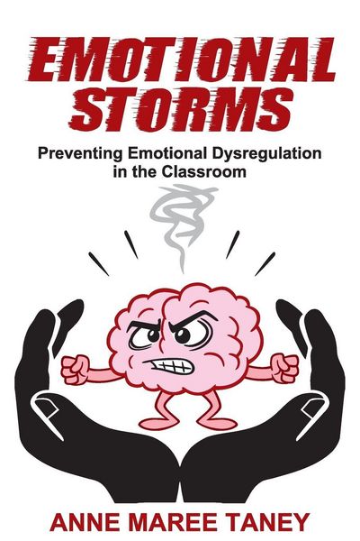 Produktbild: Emotional Storms