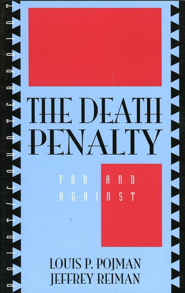Produktbild: The Death Penalty