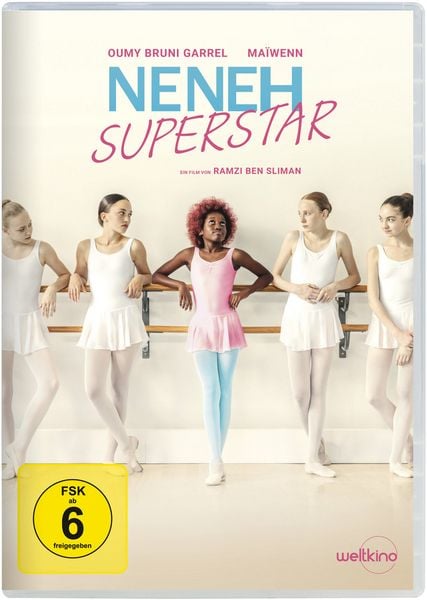 Produktbild: Neneh Superstar