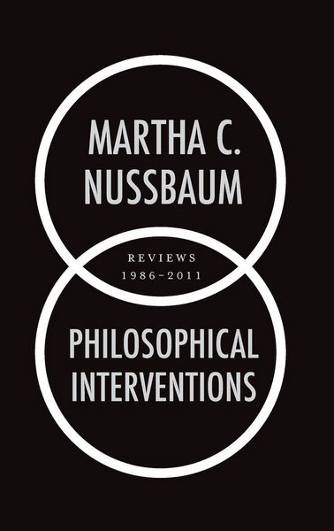 Produktbild: Philosophical Interventions