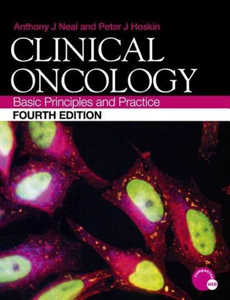 Produktbild: Neal, A: Clinical Oncology
