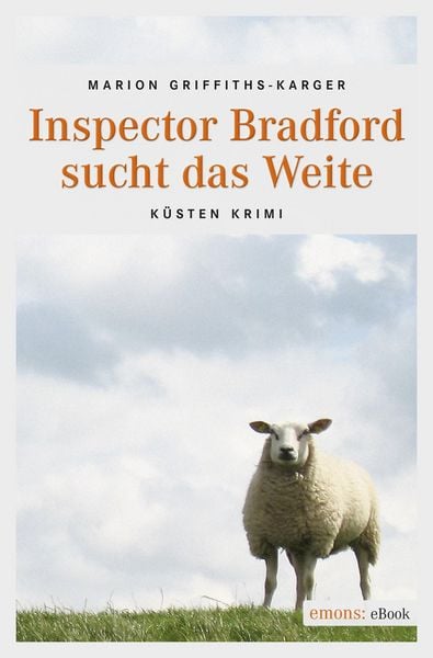 Produktbild: Inspector Bradford sucht das Weite