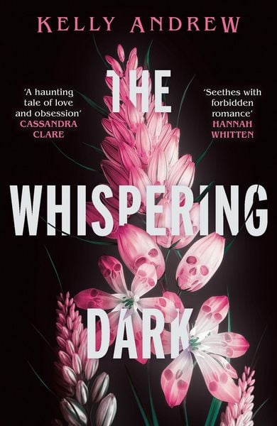 Produktbild: The Whispering Dark