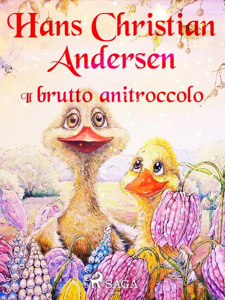 Produktbild: Il brutto anitroccolo