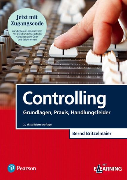 Produktbild: Controlling