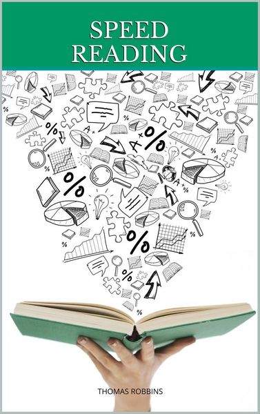 Produktbild: Speed Reading