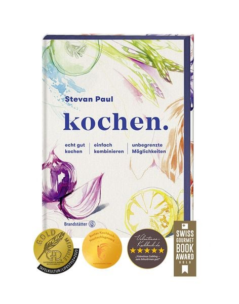 Produktbild: Kochen.