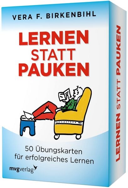 Produktbild: Lernen statt Pauken