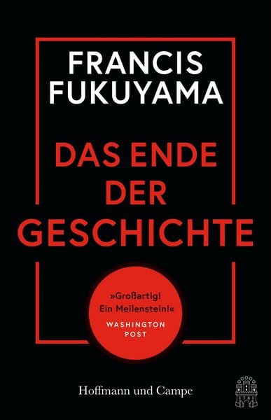 Produktbild: Das Ende der Geschichte