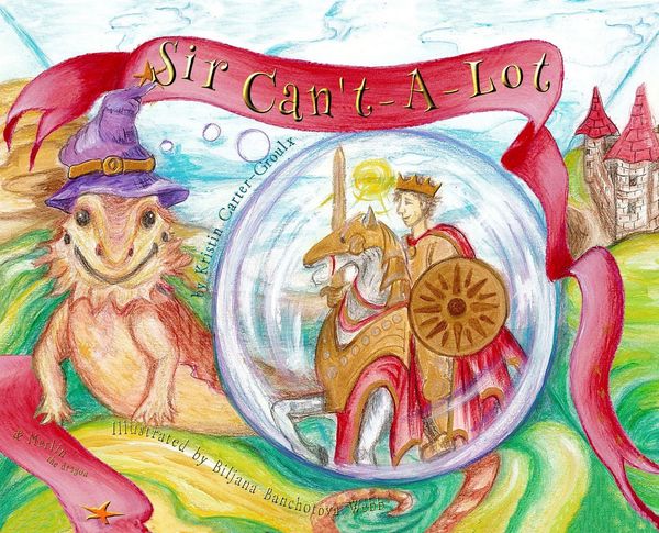 Produktbild: Sir Can't-A-Lot