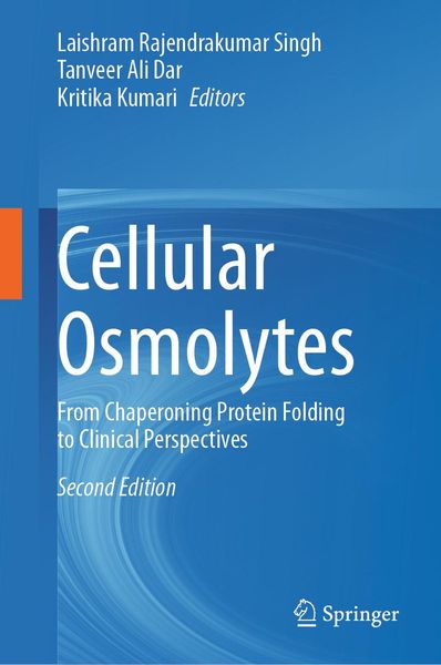 Produktbild: Cellular Osmolytes