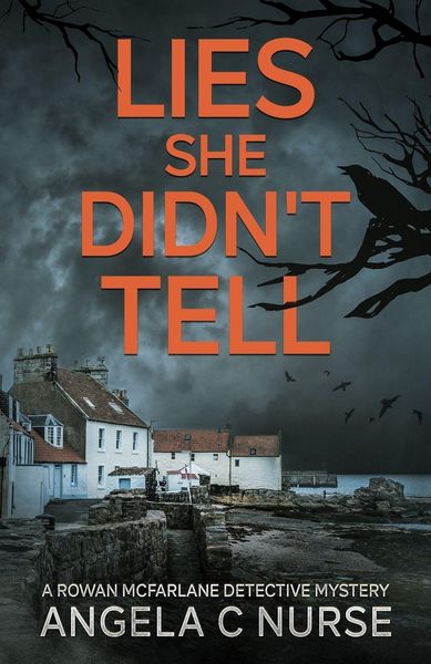 Produktbild: Lies She Didn't Tell