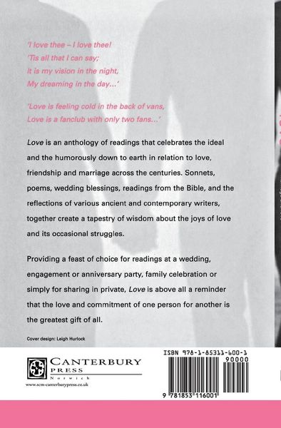 Produktbild: Love