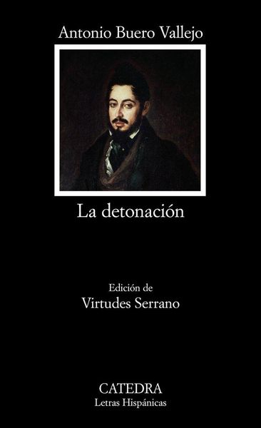 Produktbild: La detonaci&oacute;n