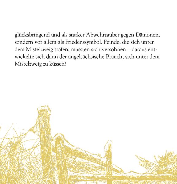 Produktbild: Zettel-Adventskalender &ndash; Magie und Mythos der Winter-Weihnacht
