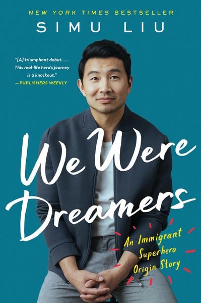 Produktbild: We Were Dreamers