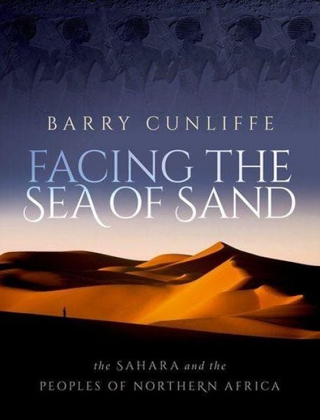 Produktbild: Facing the Sea of Sand