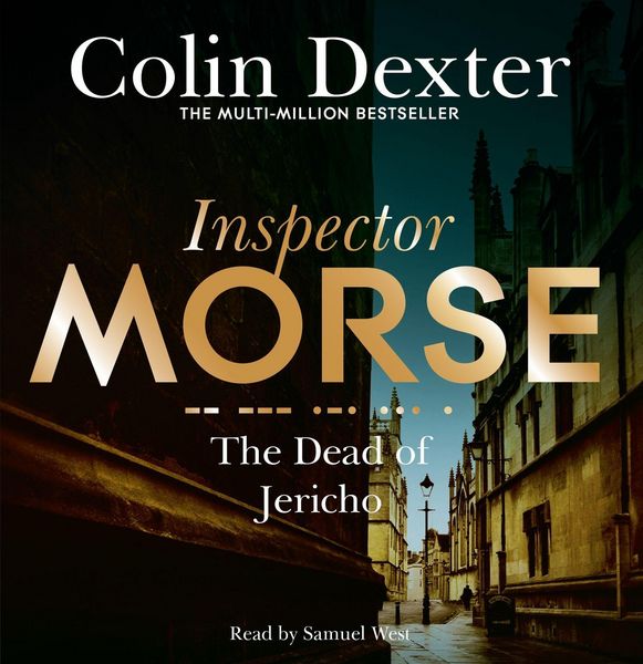 Produktbild: Dexter, C: The Dead of Jericho