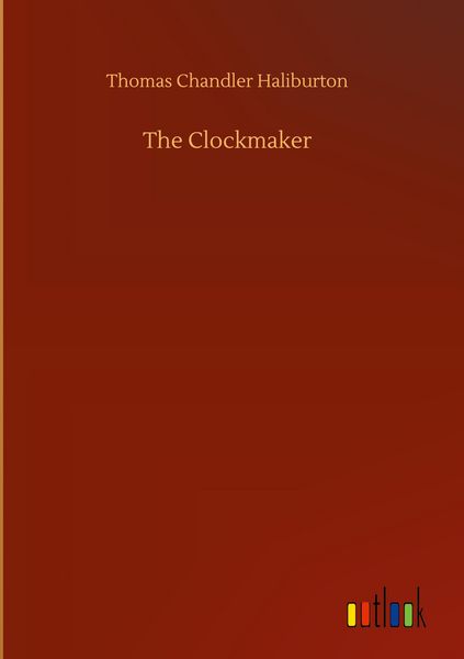 Produktbild: The Clockmaker