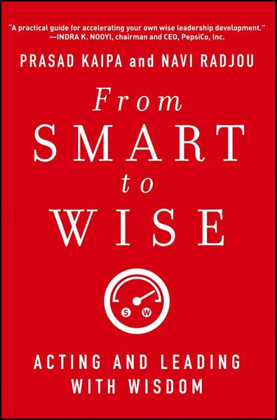 Produktbild: From Smart to Wise