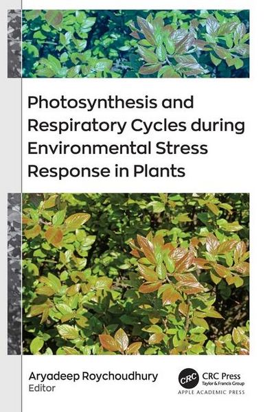 Produktbild: Photosynthesis and Respiratory Cycles during Environmental Stress Response in Plants