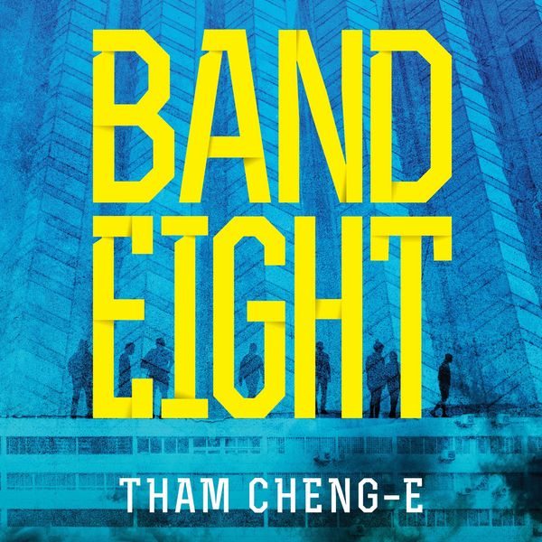 Produktbild: Band Eight