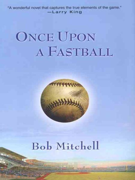 Produktbild: Once Upon a Fastball