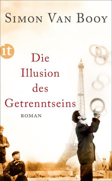 Produktbild: Die Illusion des Getrenntseins