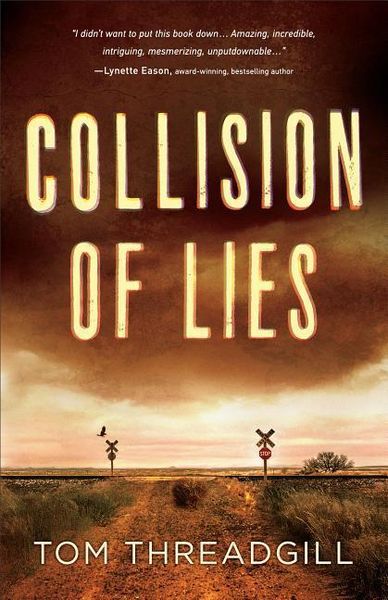 Produktbild: Collision of Lies