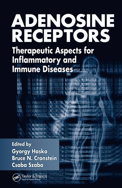 Produktbild: Adenosine Receptors