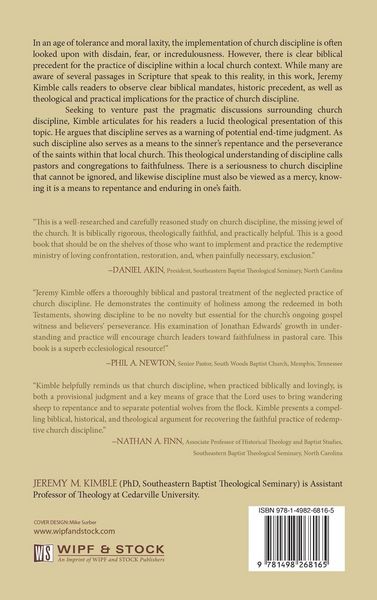 Produktbild: That His Spirit May Be Saved