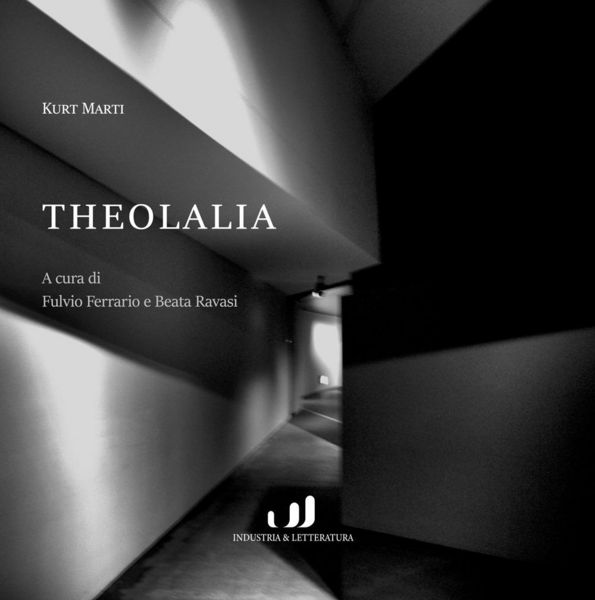 Produktbild: Theolalia