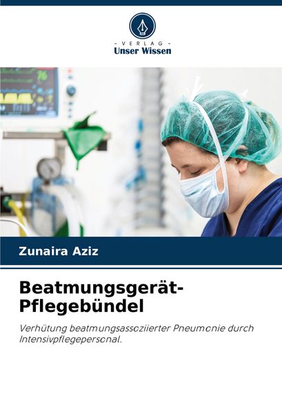 Produktbild: Beatmungsger&auml;t-Pflegeb&uuml;ndel