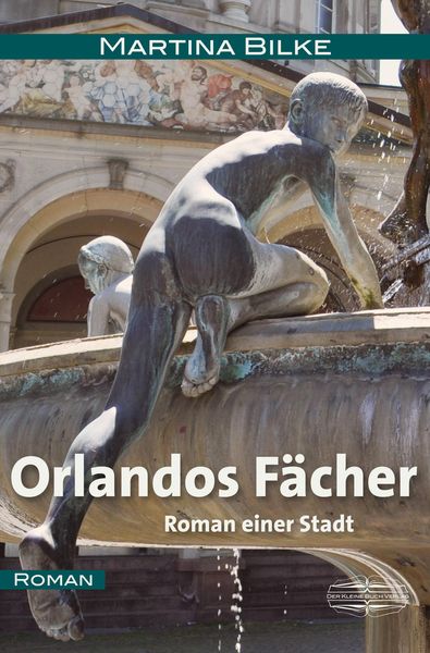 Produktbild: Orlandos F&auml;cher