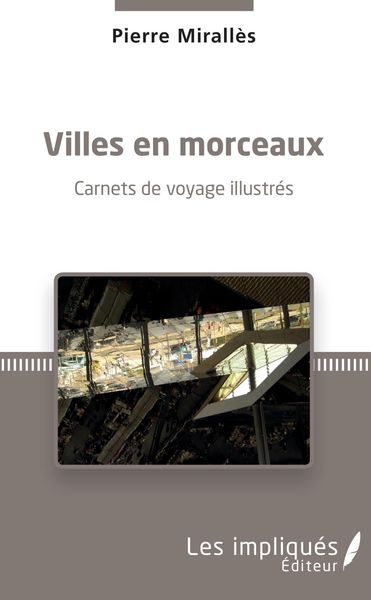 Produktbild: Villes en morceaux