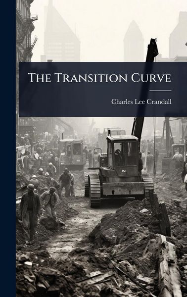 Produktbild: The Transition Curve
