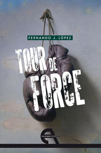 Produktbild: Tour de force
