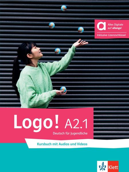 Produktbild: Logo! A2.1 &ndash; Hybride Ausgabe allango
