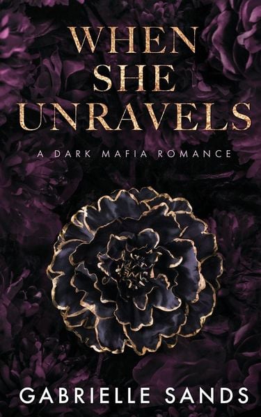 Produktbild: When She Unravels