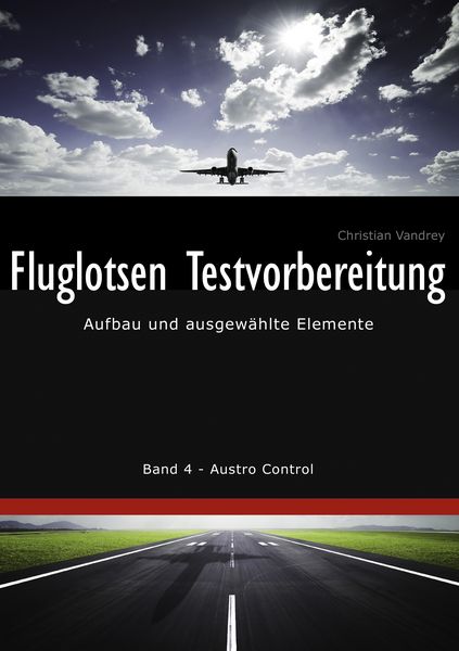 Produktbild: Fluglotsen Testvorbereitung