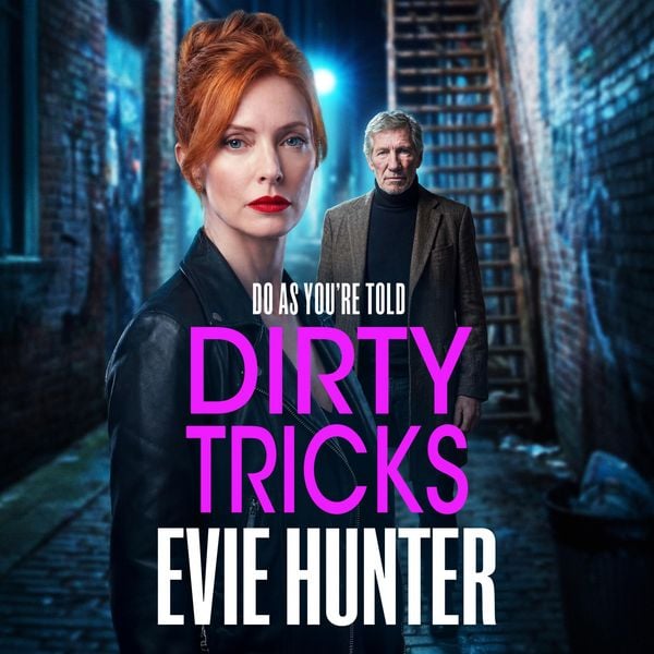 Produktbild: Dirty Tricks
