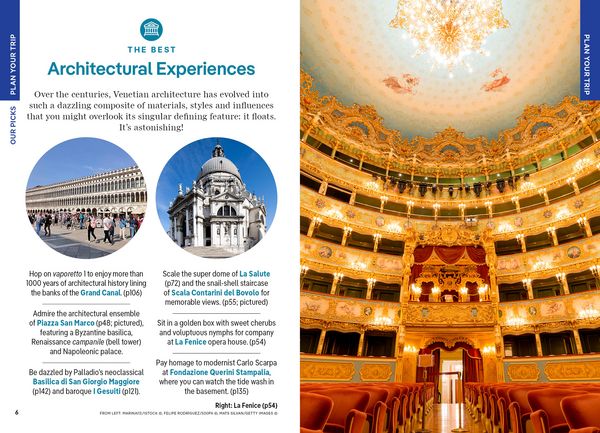 Produktbild: Lonely Planet Pocket Venice